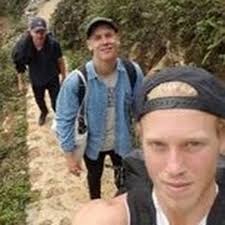 Jack Taylor Gordon-Manley