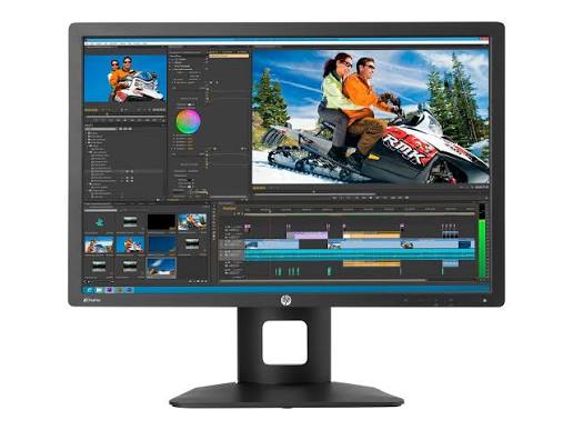 HP Z24i