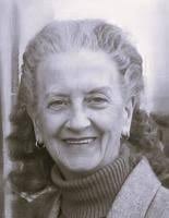 Annabelle (Kisner) Schlossnagle [Oakland]