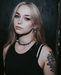 Avalon Stone Is Waking Up After Being Shaken Up