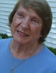 Margaret Dorman Obituary