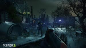 Maybe you would like to learn more about one of these? Sniper Ghost Warrior 3 The Escape Of Lydia Pc Buy It At Nuuvem