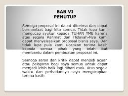 Proposal usaha akan sangat membantu anda dalam mengambangkan bisnis yang sedang anda lakukan. Tugas Kewirausahaan Proposal Usaha Roti Bakar Sweety Ppt Download