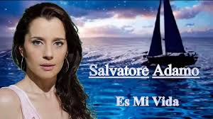 Salvatore Adamo