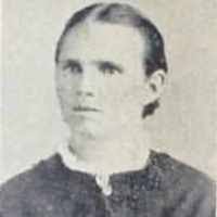 Maria Zund Metzler (1858–1948)