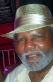 Rodell Williams Obituary May 31, 2014