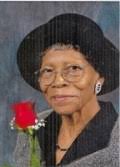 Alberta McCants Obituary (2013)