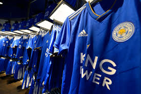 Created at mar 6, 2021. Leicester City Squad Numbers For 2018 19 Confirmed