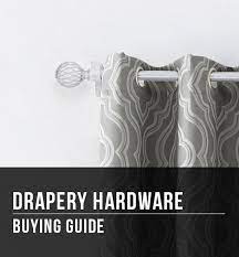 In 2020, we launched our popular recipes section which is where we feature. Drapery Hardware Buying Guide At Menards
