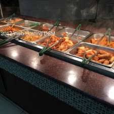 Lucky Buffet Restaurant 1900 Lantaff Blvd Madisonville Ky 42431 Usa