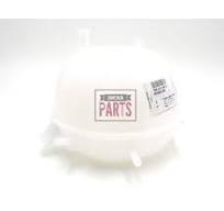 Audi VW 7H0-121-407C Expansion Tank