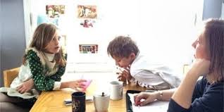What is a family meeting: Family Meeting This Should Be Your Most Important Meeting Of The Week Huffpost Canada Parents