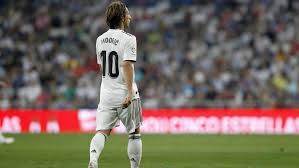 Na svjetskom nogometnom prvenstvu 2018. The Best Fifa 2018 Real Madrid Modric Looks To Break The Dominance Of Messi And Ronaldo Marca In English