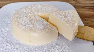 No one Believe this is Milk and Cornstarch made! Incredibly easy ...