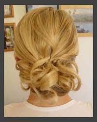 Hairstyles Vintage Wedding Hairstyles Simple Style Of Wedding Updos For Medium Length Hair By Kenya Hair Styles Short Wedding Hair Short Hair Updo