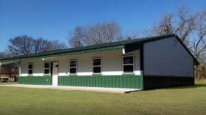 You might also like this photos. Steel Houses Think Outside The Box Metal Building Houses