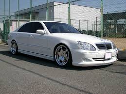 Mercedes Benz S55 Amg W220 Wald Aerodynamic Kit Mercedes Benz Mercedes Benz