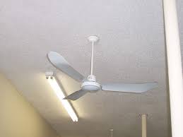 Air cool industrial hampton bay roanoke 48 in. 10 Facts To Know About Hampton Bay Industrial Ceiling Fan Warisan Lighting