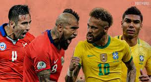 La selección brasileña se metió entre brasil vs. Hdm1usqlnskjqm