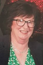 Condolence Book for KATHLEEN O'SULLIVAN (Carrigaline, Cork)