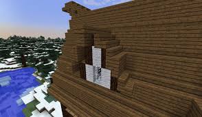 Maybe you would like to learn more about one of these? How To Build A Pointed Roof In Minecraft