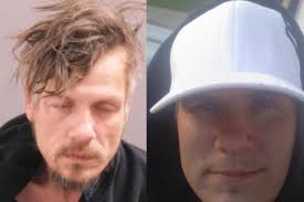 Man wanted by Nelson RCMP