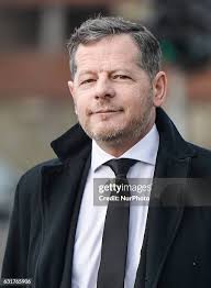 96 Tk Whitaker Photos & High Res Pictures