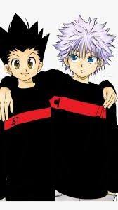 We did not find results for: Killua Wallpaper Enwallpaper