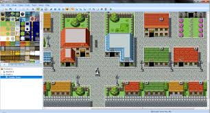 Rpg maker vx/vx ace (rmvx/rmvxace). 6 Herramientas Para Crear Videojuegos Sin Saber Programar