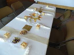 50th Wedding Anniversary Table Decorating Ideas Gold Truffles 50th Anniversary Table Decorations 50th Anniversary Table Wedding Anniversary Party Decorations