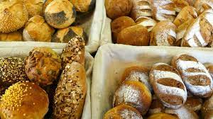 Il existe de nombreuses formes possibles pour votre pain maison : La Maison Du Pain D Alsace Die Backstube Selestat Visit Alsace