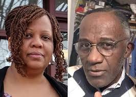 Assemblywoman Frontus holds pro Asian American rally but includes supporter  known for racist rants