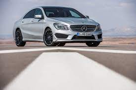 Every used car for sale comes with a free carfax report. 2014 Mercedes Benz Cla Class Review Ratings Specs Prices And Photos The Car Connection