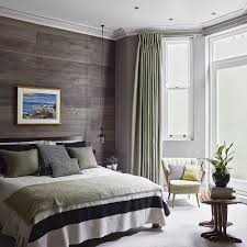 Our 10 best bedroom feature wall ideas revealed. Bedroom Feature Wall Ideas Accent Wall Ideas That Will Work For Every Decor Style Using Wallpaper Paint And Cladding