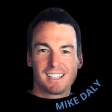 Mike Daly