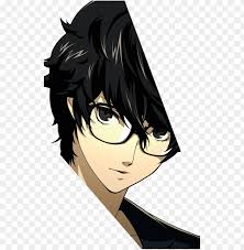 Explore and download more than million+ free png transparent images. Akira Ren Ryuji Sakamoto Haru Okumura Shin Megami Persona 5 Ren Portrait Png Image With Transparent Background Toppng