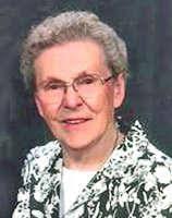 Charlotte Sabin Obituary (1924-2017)