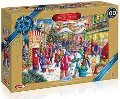 We did not find results for: Santana Licensedabraxas Supernatural Set Of Two 256 Piece Jigsaw Puzzles In Tin Gift Box Puzzles Toys Games Innovatordiaries Com