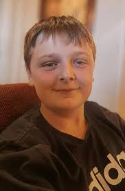 Tragic school friends, 11, pictured raising money for charity just hours  before they were 'murdered'