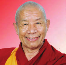 FPMT ANNUAL REVIEW 2009