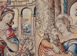 The Requests of the People 516752