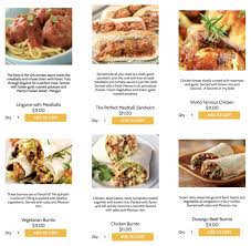 Persian cooking, persian food recipes, changes to traditional dishes, and tips for cooking. The Dawn Of A Mom Made Food Delivery Service Campus Purdueexponent Org