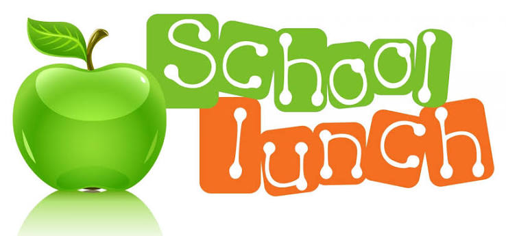 School Dinners | St Monica's Primary School