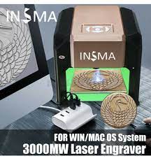 Buy the best and latest insma laser on banggood.com offer the quality insma laser on sale with worldwide free shipping. 3000mw Usb 3d Laser Engraving Cutting Machine Engraver Cnc Diy Logo Mark Printer For Sale Online Ebay