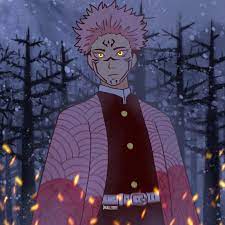 Jujutsu Kaisen Demon Slayer Ps Commissions Open Jujutsukaisen Poslednie tvity ot jujutsu kaisen (@_jujutsukaisen). jujutsu kaisen demon slayer ps
