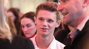 Backroom Baz: Labor poaches Egg Boy