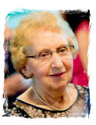 Obituary for Arlene Robinson (nee Dummitt)