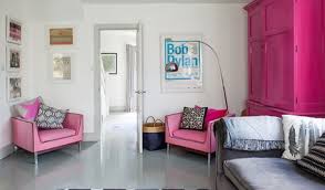 No matter what styles, shapes and sizes you're working with, never underestimate the power of throw pillows and other decorative pieces. Do Two Accent Chairs Across From Sofa Have To Match