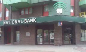 „allen, die auf der suche nach einem islamkonformen kostenlosem girokonto sind, können wir insha empfehlen. National Bank Ag 1 Bewertung Essen Borbeck Mitte Germaniaplatz Golocal