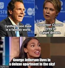 Cuomo brushes off ag's sexual harassment report as he refuses to step down and publishes his 'truth' online: Awesome Nyc Apartment Memes 1 August 2021